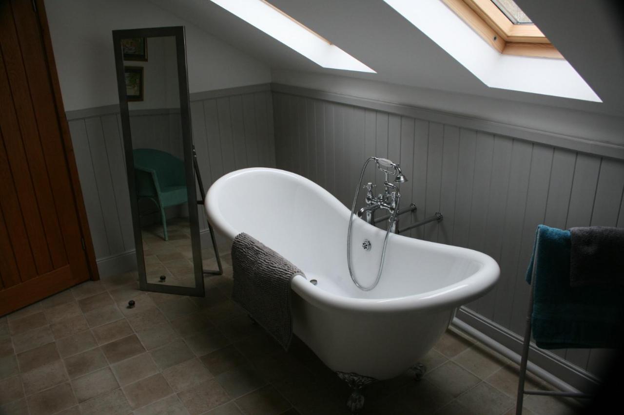 Crackin View Guest House Hexham Eksteriør billede
